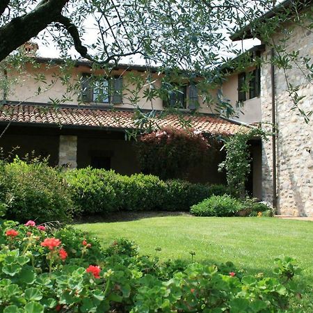 B&B Il Dosso Корте Франка Екстериор снимка