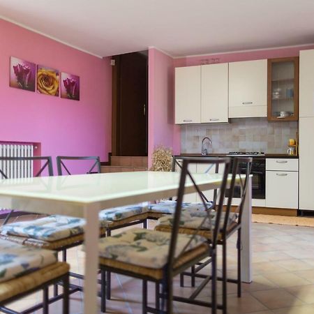B&B Il Dosso Корте Франка Екстериор снимка
