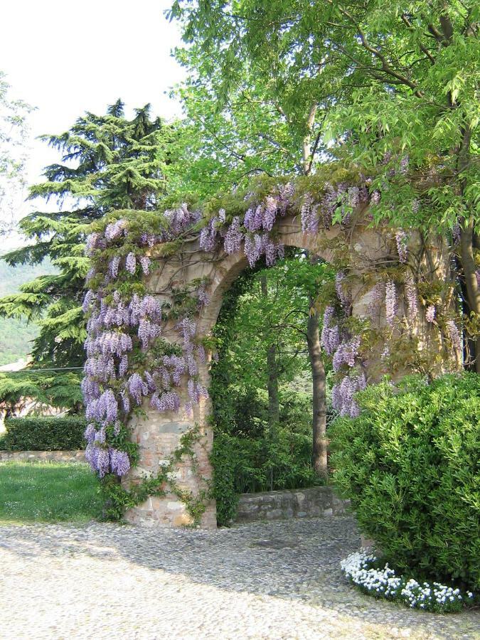 B&B Il Dosso Корте Франка Екстериор снимка