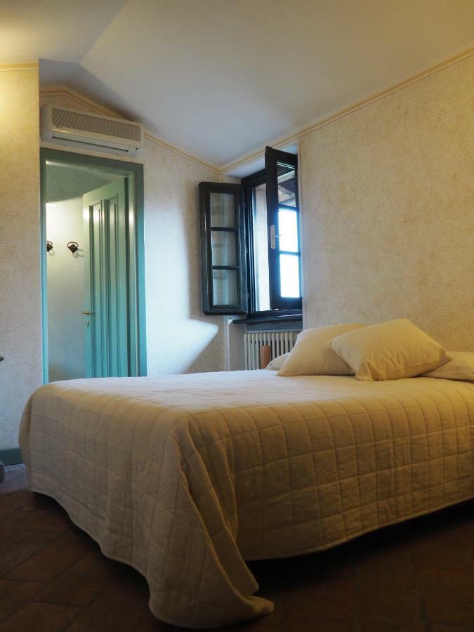 B&B Il Dosso Корте Франка Екстериор снимка