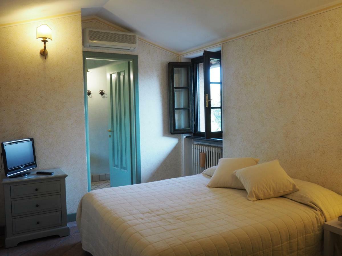 B&B Il Dosso Корте Франка Екстериор снимка