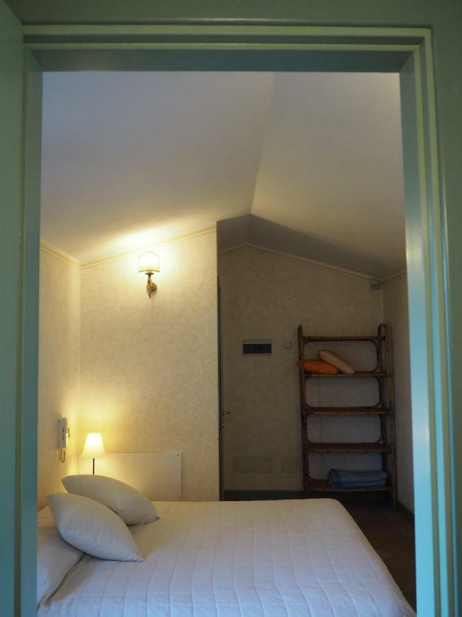 B&B Il Dosso Корте Франка Екстериор снимка