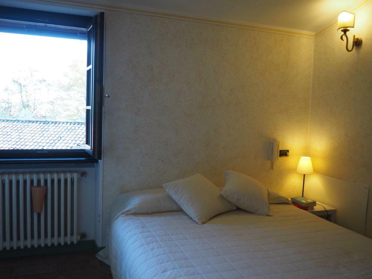 B&B Il Dosso Корте Франка Екстериор снимка