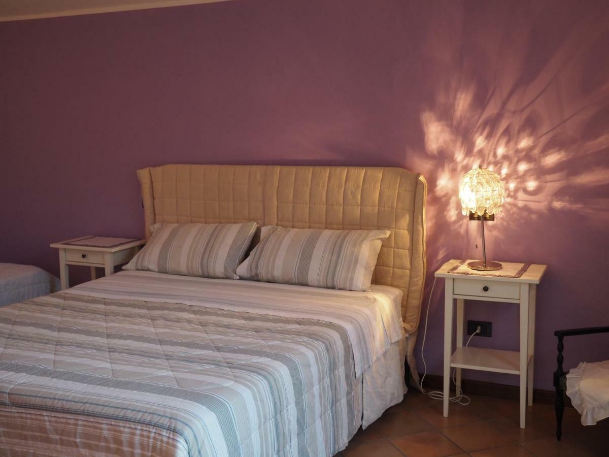 B&B Il Dosso Корте Франка Екстериор снимка