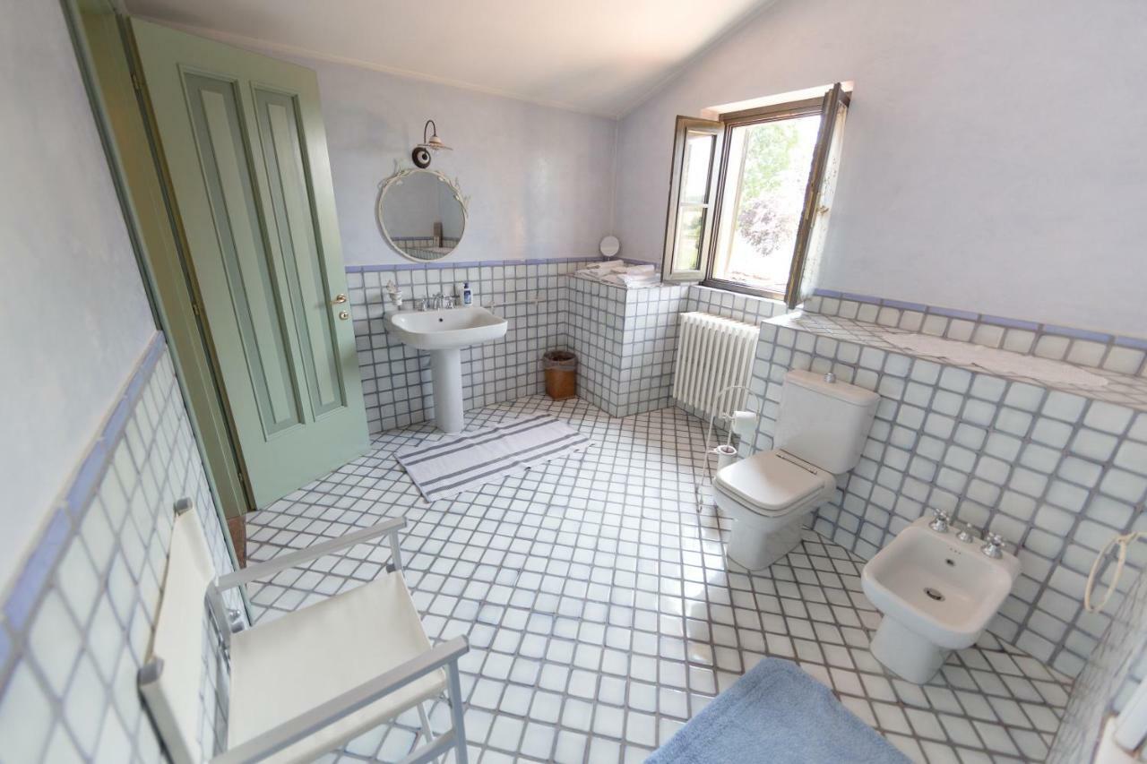 B&B Il Dosso Корте Франка Екстериор снимка